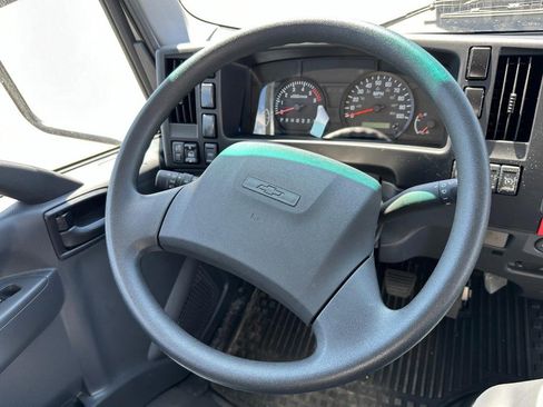 New 2024 Chevrolet Low Cab Forward 5500HG image 6