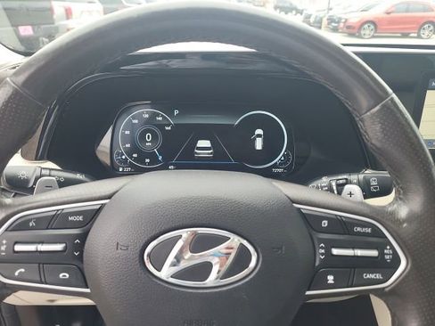 Used 2020 Hyundai Palisade Limited image 8