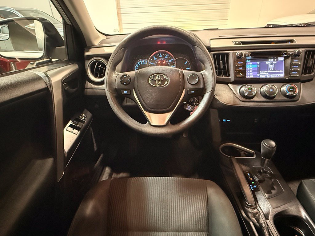 Used 2016 Toyota RAV4 LE FWD image 27