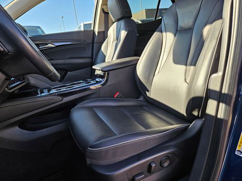 Used 2022 Buick Envision Essence w/ Technology Package I image 15