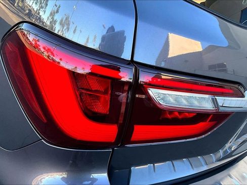 Used 2023 INFINITI QX80 Luxe w/ Cargo Package image 31