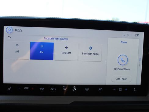 New 2025 Ford Bronco Sport Big Bend w/ Convenience Package image 27