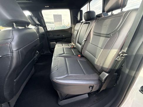 Used 2024 Ford F150 Raptor image 32