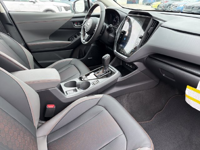 New 2026 Subaru Crosstrek 2.5i Limited AWD/4WD image 23