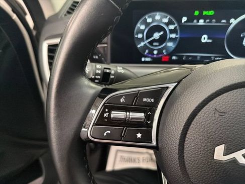 Certified 2024 Kia Seltos S FWD image 27