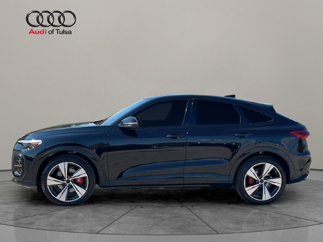 New 2026 Audi SQ5 Premium Plus AWD/4WD image 3