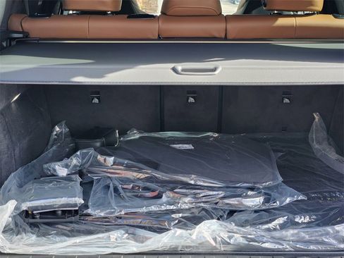 New 2026 BMW X5 M Competition w/ Executive Package image 32