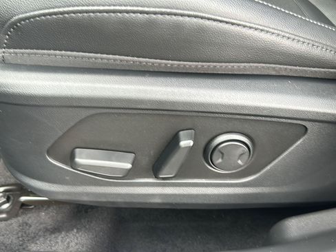 Certified 2025 Hyundai Tucson XRT AWD/4WD image 16
