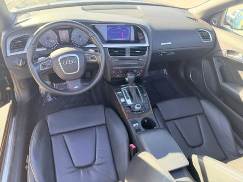 Used 2012 Audi S5 Prestige AWD/4WD image 10