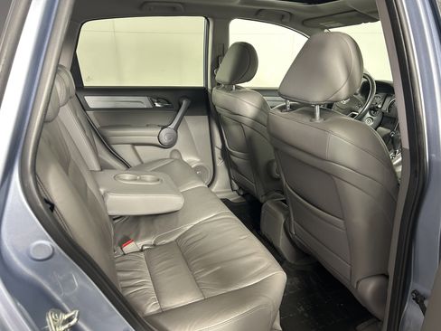 Used 2009 Honda CR-V EX-L image 7