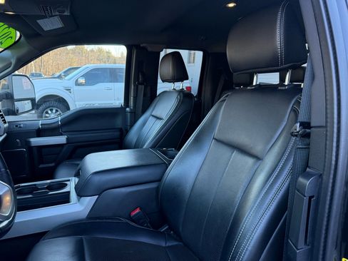 Used 2021 Ford F350 Lariat w/ Lariat Value Package image 28