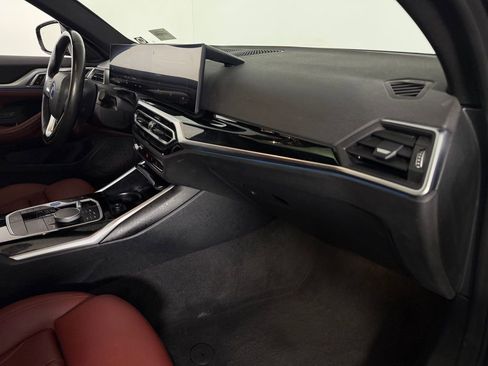 Used 2023 BMW i4 eDrive40 w/ Premium Package image 30