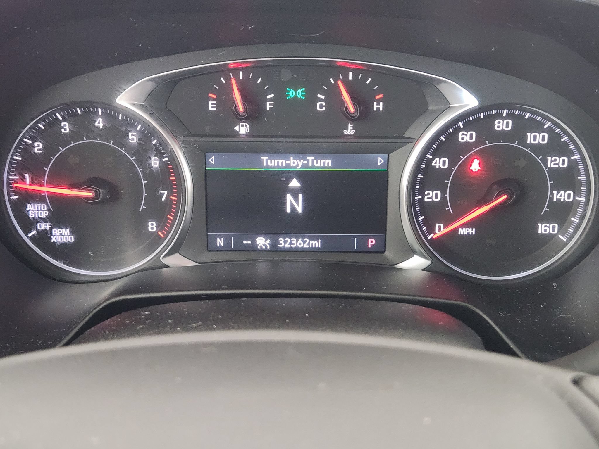 Used 2023 Chevrolet Blazer LT w/ Convenience Package FWD image 14