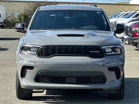 New 2026 Dodge Durango GT image 9