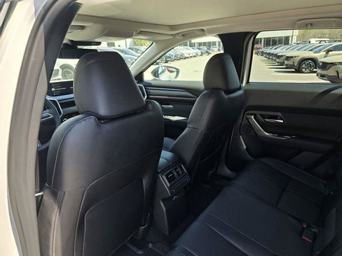 New 2026 MAZDA CX-50 2.5 Hybrid w/ Weather Package image 17