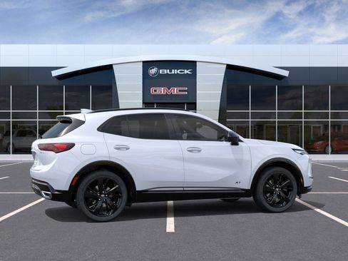 New 2026 Buick Envision Sport Touring AWD/4WD image 5