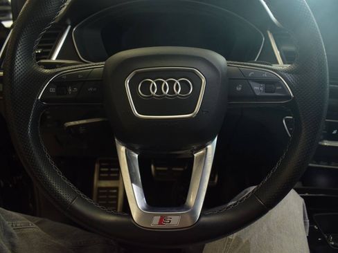 Used 2022 Audi SQ5 Premium Plus w/ Premium Plus Package AWD/4WD image 59