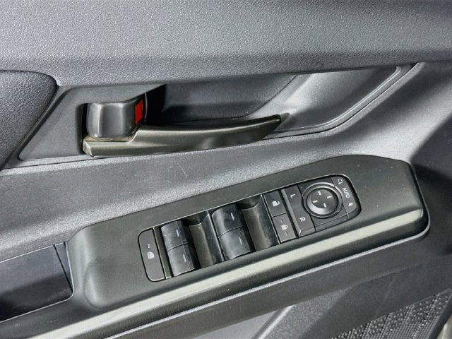 Certified 2026 Toyota bZ AWD/4WD image 19
