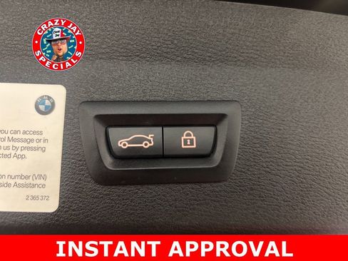 Used 2018 BMW X1 xDrive28i AWD/4WD image 13