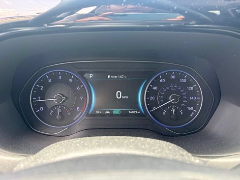 Used 2020 Hyundai Palisade SEL FWD image 13