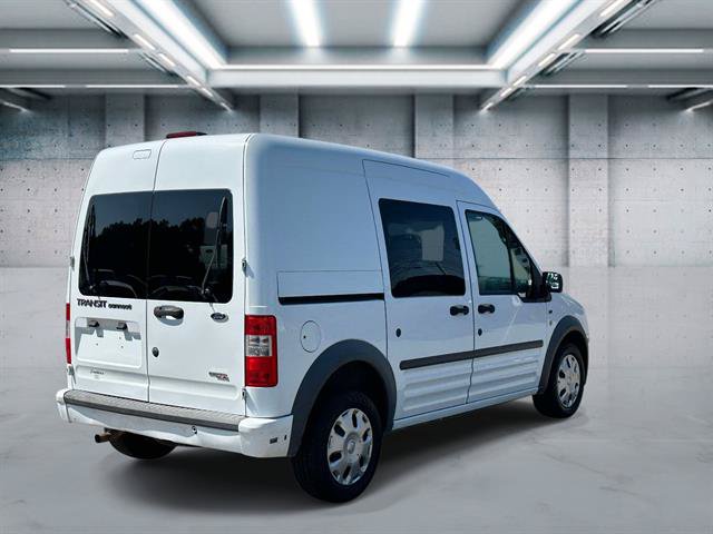 Used 2013 Ford Transit Connect XLT FWD image 27