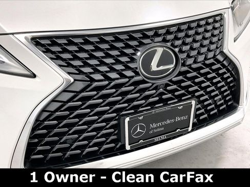 Used 2021 Lexus RX 350 AWD w/ Premium Package image 30