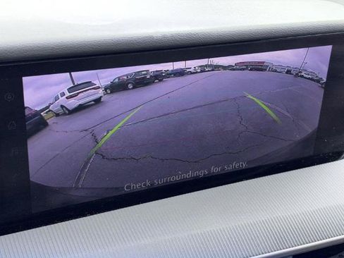 Certified 2025 Nissan Murano SV FWD image 21