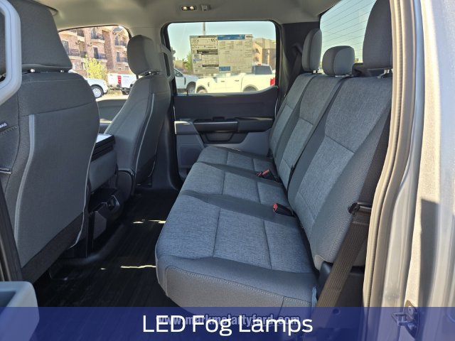 New 2026 Ford F150 XL w/ Equipment Group 103A High RWD image 10