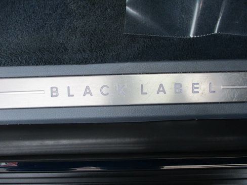Used 2018 Lincoln Navigator Black Label AWD/4WD image 40