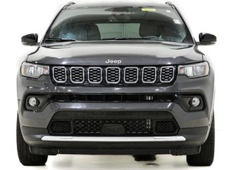 Used 2024 Jeep Compass Limited AWD/4WD video 2