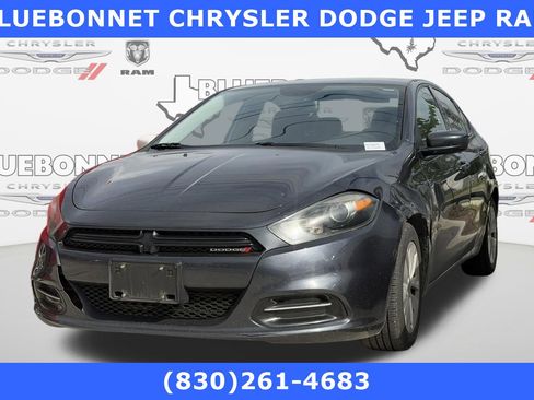 Used 2014 Dodge Dart SXT FWD image 1