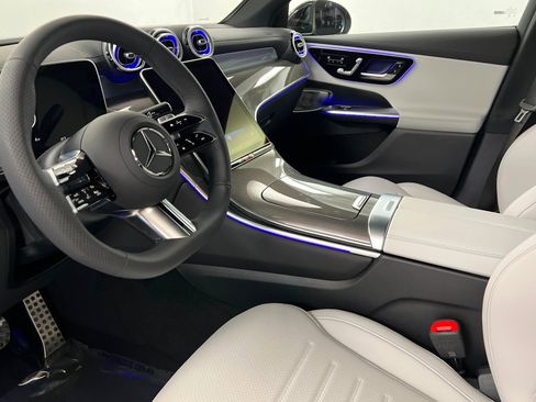 New 2026 Mercedes-Benz GLC 300 GLC 300 image 15