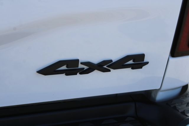 Used 2020 RAM 3500 Laramie w/ Night Edition AWD/4WD image 13