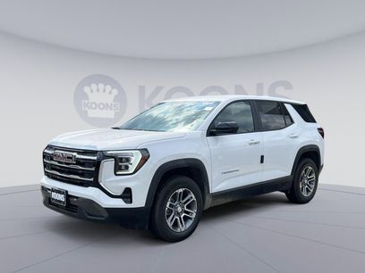 New 2026 GMC Terrain Elevation