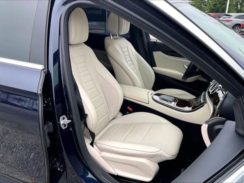 Certified 2023 Mercedes-Benz E 350 Sedan image 9