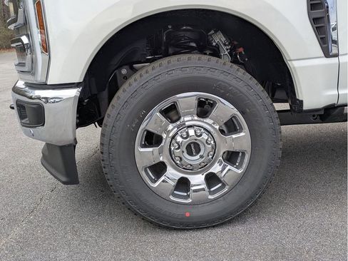 New 2026 Ford F250 Lariat w/ Lariat Ultimate Package image 31