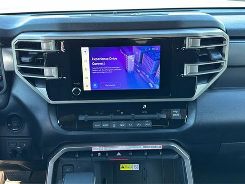 New 2026 Toyota Tundra SR5 image 30