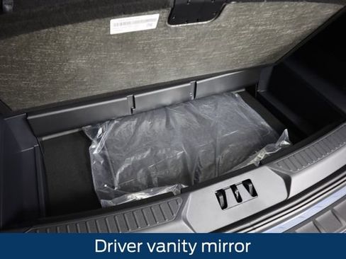 New 2026 Ford Explorer Active w/ Active Comfort Package image 53