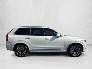 Used 2021 Volvo XC90 T8 Inscription Expression w/ Advanced Package AWD/4WD video 4
