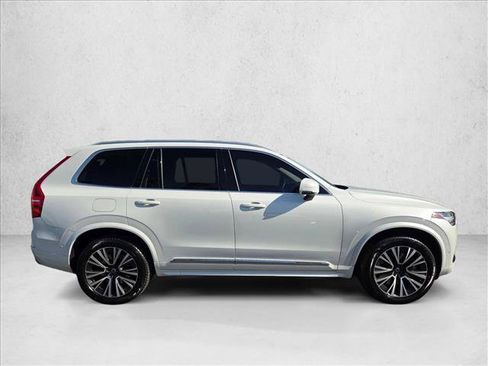 Used 2021 Volvo XC90 T8 Inscription Expression w/ Advanced Package AWD/4WD image 4