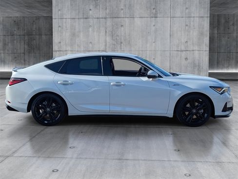 New 2026 Acura Integra A-Spec image 6