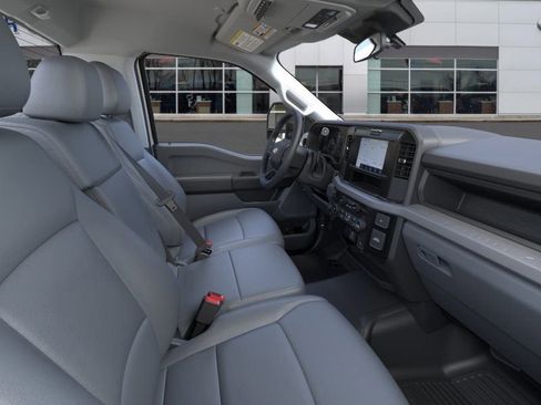 New 2026 Ford F450 XL RWD image 12