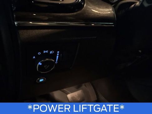 Used 2019 Jeep Grand Cherokee Trailhawk image 14