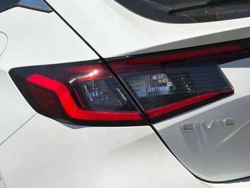 Certified 2024 Honda Civic Sport Touring image 34