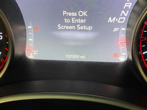 Used 2015 Dodge Charger SXT w/ AWD Plus Group image 20