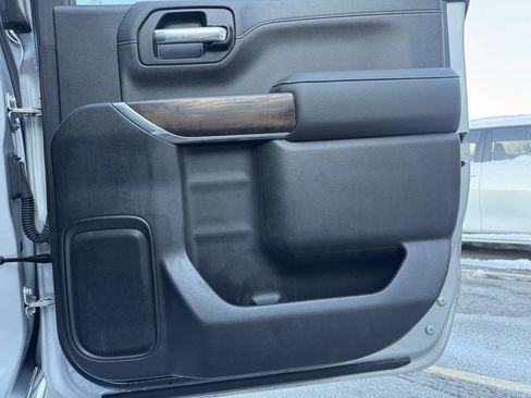 Used 2019 GMC Sierra 1500 SLT w/ SLT Premium Plus Package image 34