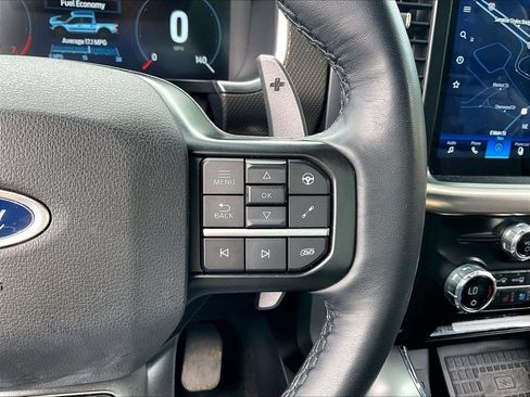 Used 2021 Ford F150 Raptor w/ Equipment Group 801A High AWD/4WD image 23