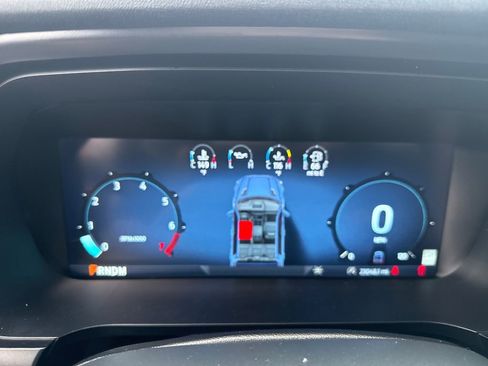 Used 2024 Ford F150 Lariat w/ Equipment Group 502A High image 16