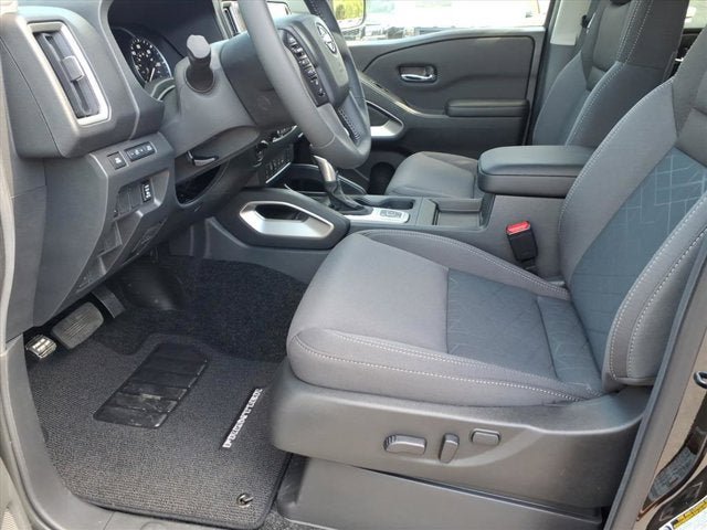 New 2026 Nissan Frontier SV w/ SV Convenience Package AWD/4WD image 7