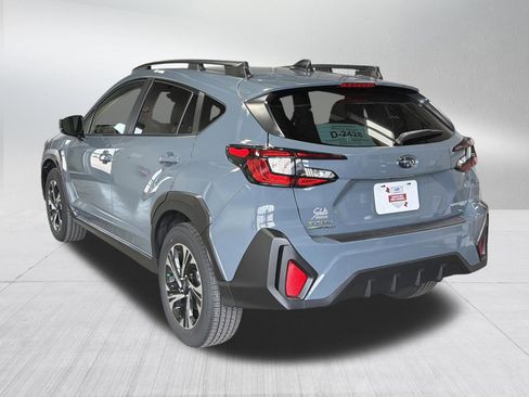 Certified 2025 Subaru Crosstrek 2.0i Premium AWD/4WD image 5